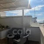 Дом отдыха Creative House By Cala Salento Торре-Лапилло