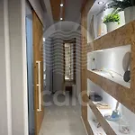 Ferienhaus Creative House By Cala Salento