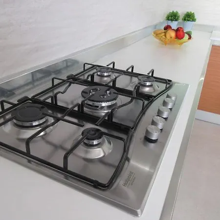 Creative House By Cala Salento