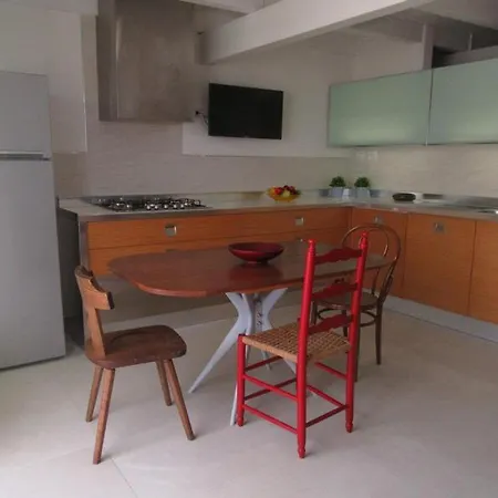 Holiday home Creative House By Cala Salento