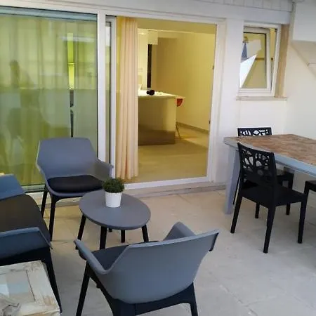 Creative House By Cala Salento *