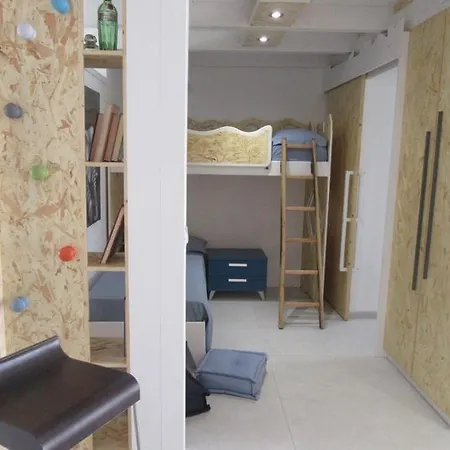 Tatil Evi Creative House By Cala Salento