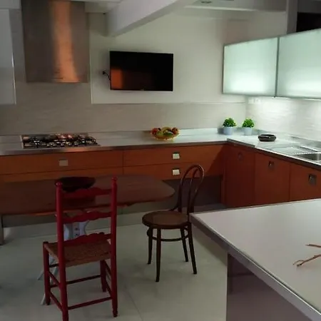 Creative House By Cala Salento Torre Lapillo