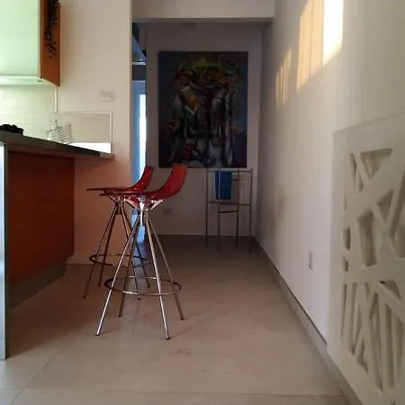 Creative House By Cala Salento Holiday home