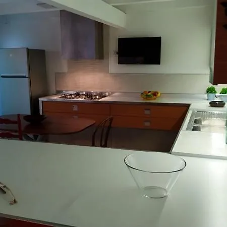 Creative House By Cala Salento Torre Lapillo