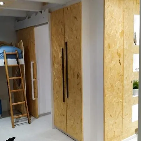 Tatil Evi Creative House By Cala Salento Torre Lapillo