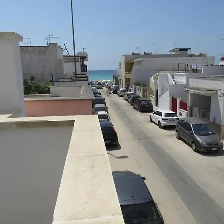 Creative House By Cala Salento * Torre Lapillo