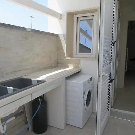 Creative House By Cala Salento Сasa de vacaciones *