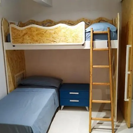 Tatil Evi Creative House By Cala Salento