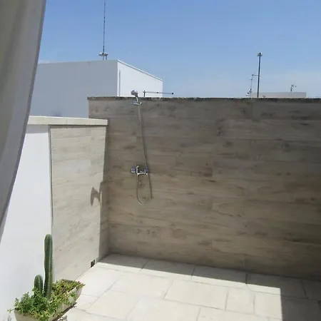 Holiday home Creative House By Cala Salento Torre Lapillo