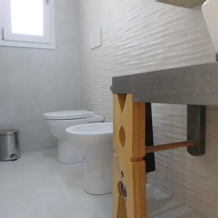 Creative House By Cala Salento * Torre Lapillo