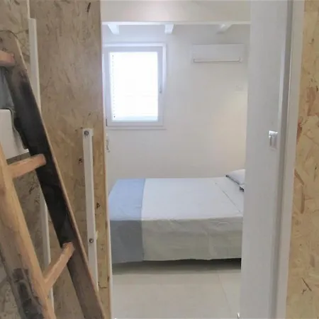 Creative House By Cala Salento Torre Lapillo