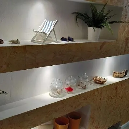Holiday home Creative House By Cala Salento