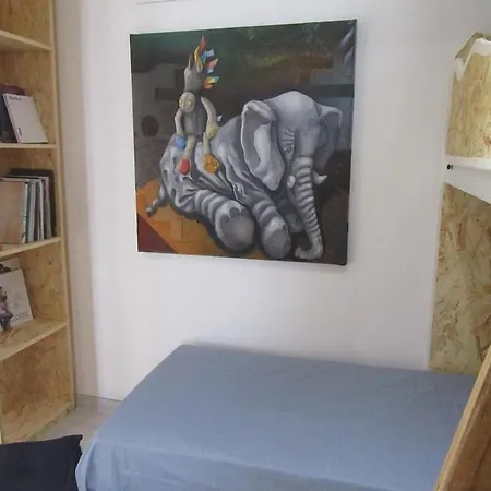 Creative House By Cala Salento * Torre Lapillo