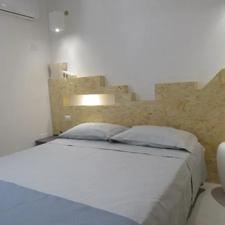 Creative House By Cala Salento Tatil Evi Torre Lapillo