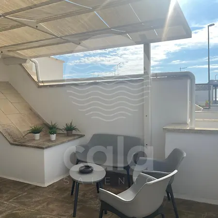 Casa vacanze Creative House By Cala Salento *