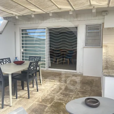 Creative House By Cala Salento Сasa de vacaciones *