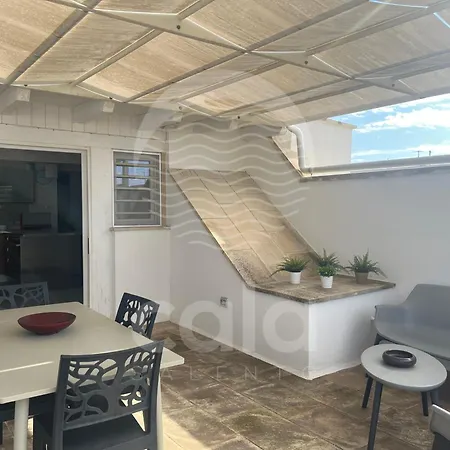 Creative House By Cala Salento *