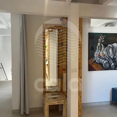 Casa vacanze Creative House By Cala Salento *