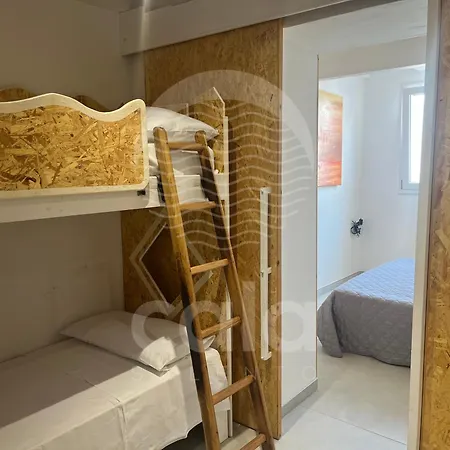 Creative House By Cala Salento *