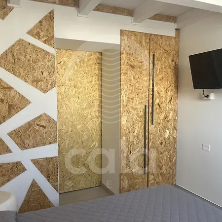 Creative House By Cala Salento *