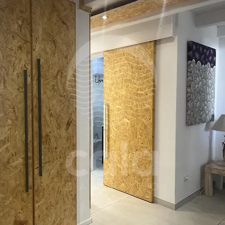 Creative House By Cala Salento Casa vacanze Torre Lapillo