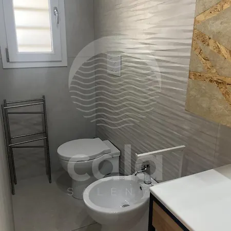 Casa vacanze Creative House By Cala Salento Torre Lapillo