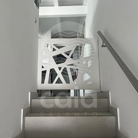 Creative House By Cala Salento Torre Lapillo