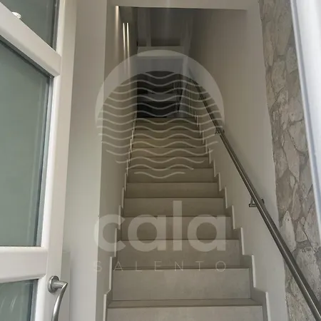 Creative House By Cala Salento Casa vacanze Torre Lapillo