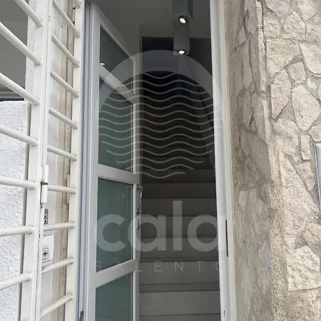 Creative House By Cala Salento Casa vacanze Torre Lapillo