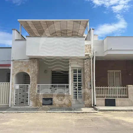 Creative House By Cala Salento * Torre Lapillo