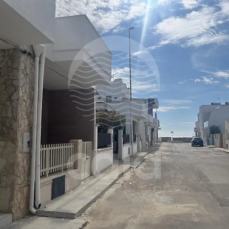 Creative House By Cala Salento