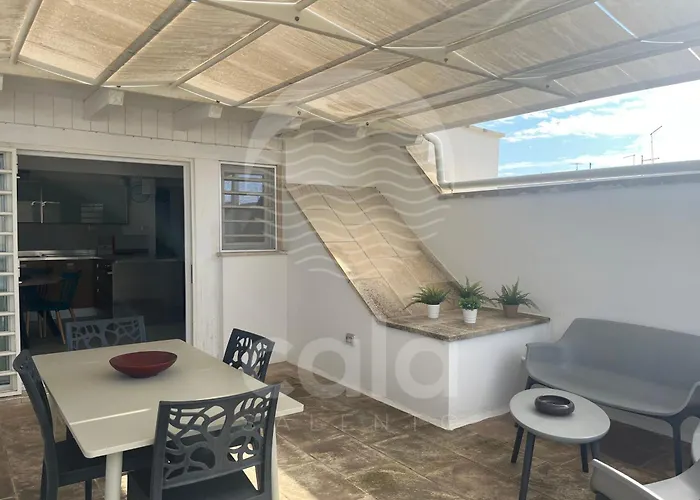 Creative House By Cala Salento *