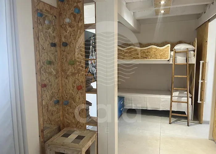 Creative House By Cala Salento 펜션 *