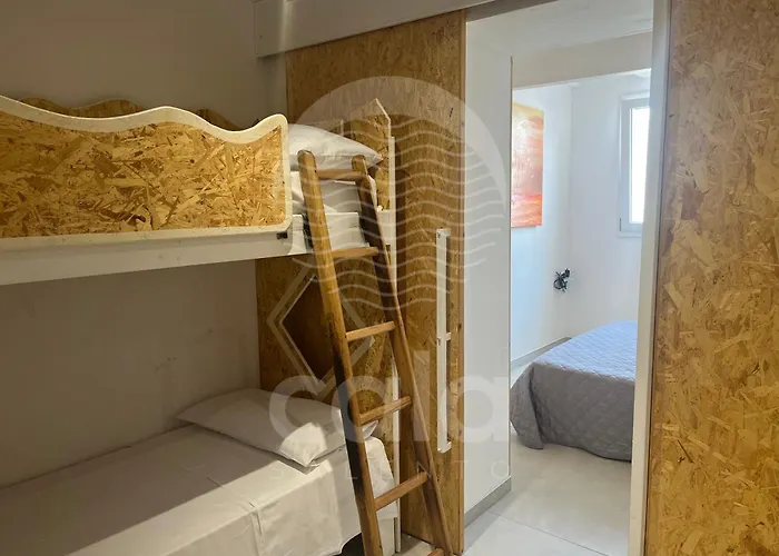 Creative House By Cala Salento *