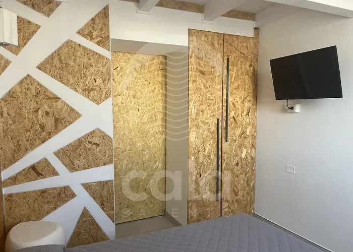 Creative House By Cala Salento *