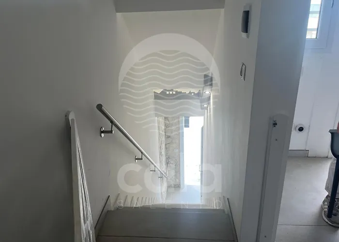 Creative House By Cala Salento 펜션 토레 라필로