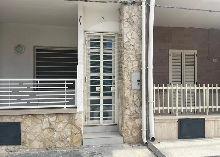 Creative House By Cala Salento * 토레 라필로